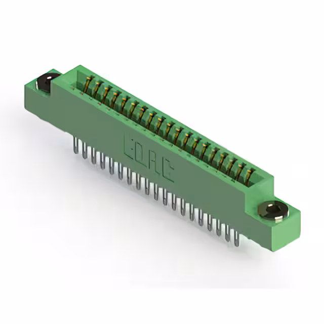 341-038-500-203 EDAC Inc.  Edgeboard Connectors